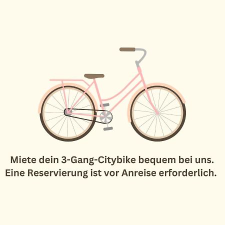 Weinquartier Gruene Villa Наумбург Екстериор снимка